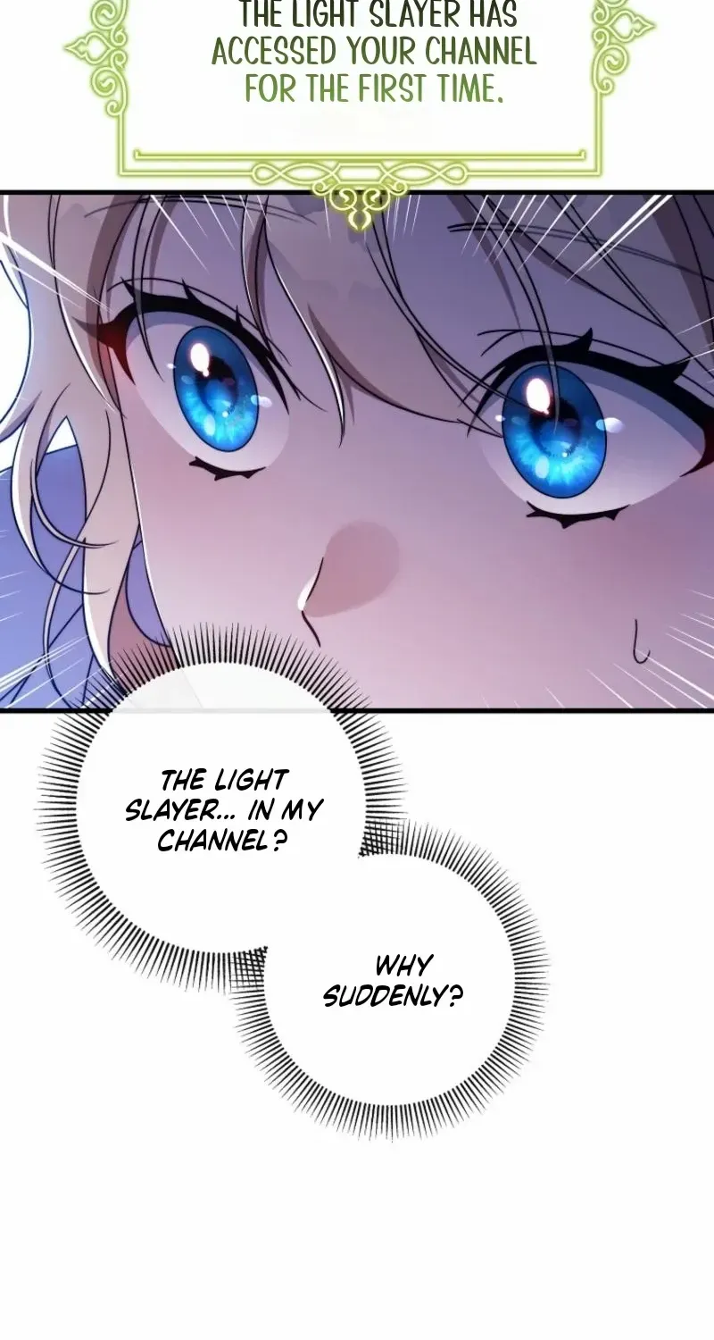 It's My Destiny to Be Hero's Savior Chapter 136 page 43 - 