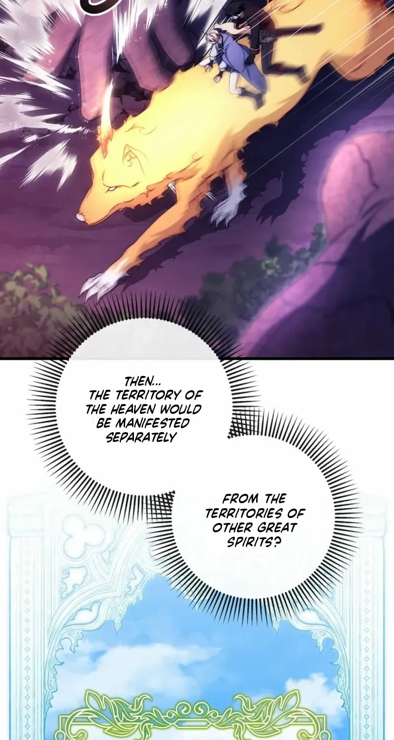 It's My Destiny to Be Hero's Savior Chapter 136 page 51 - 