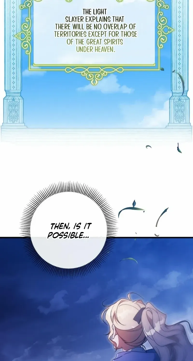 It's My Destiny to Be Hero's Savior Chapter 136 page 52 - 