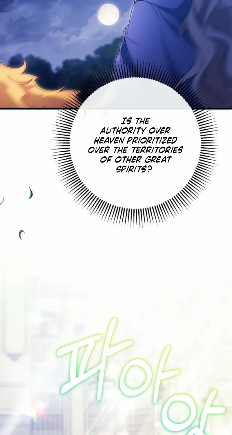 It's My Destiny to Be Hero's Savior Chapter 136 page 53 - 