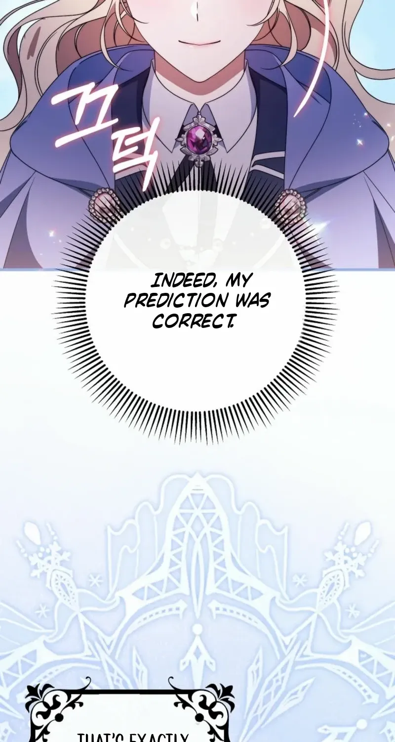 It's My Destiny to Be Hero's Savior Chapter 136 page 56 - 