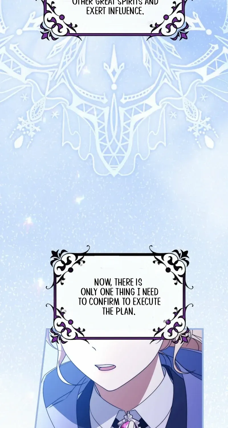 It's My Destiny to Be Hero's Savior Chapter 136 page 58 - 
