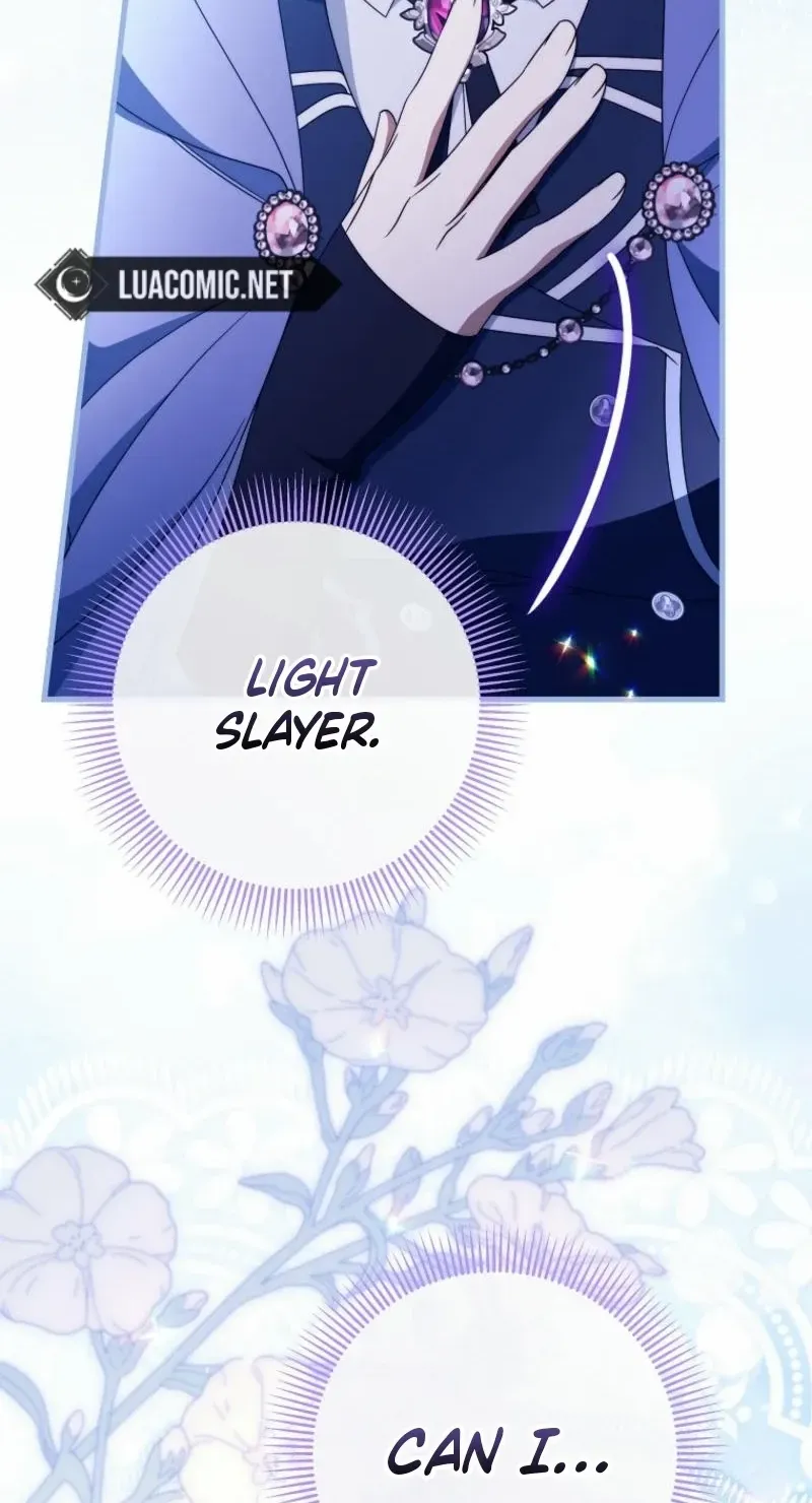 It's My Destiny to Be Hero's Savior Chapter 136 page 59 - 