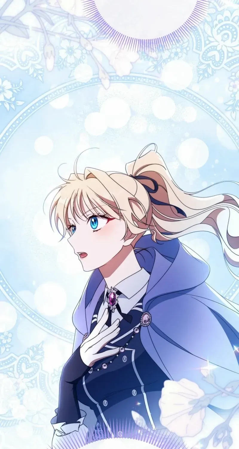 It's My Destiny to Be Hero's Savior Chapter 136 page 60 - 