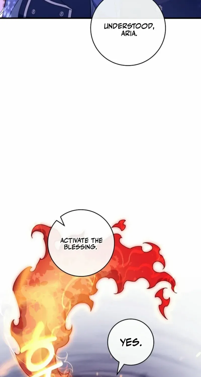 It's My Destiny to Be Hero's Savior Chapter 136 page 7 - 