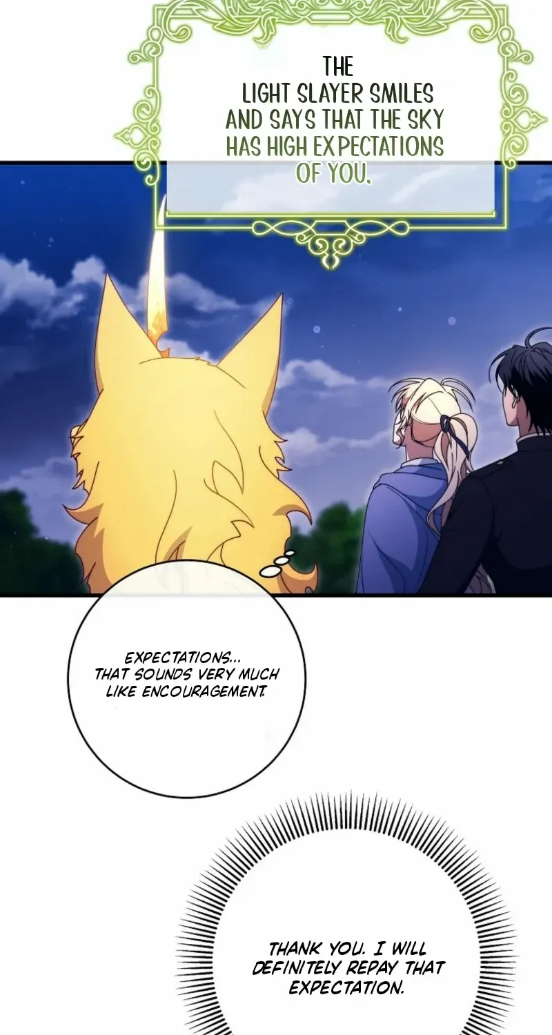 It's My Destiny to Be Hero's Savior Chapter 136 page 62 - 