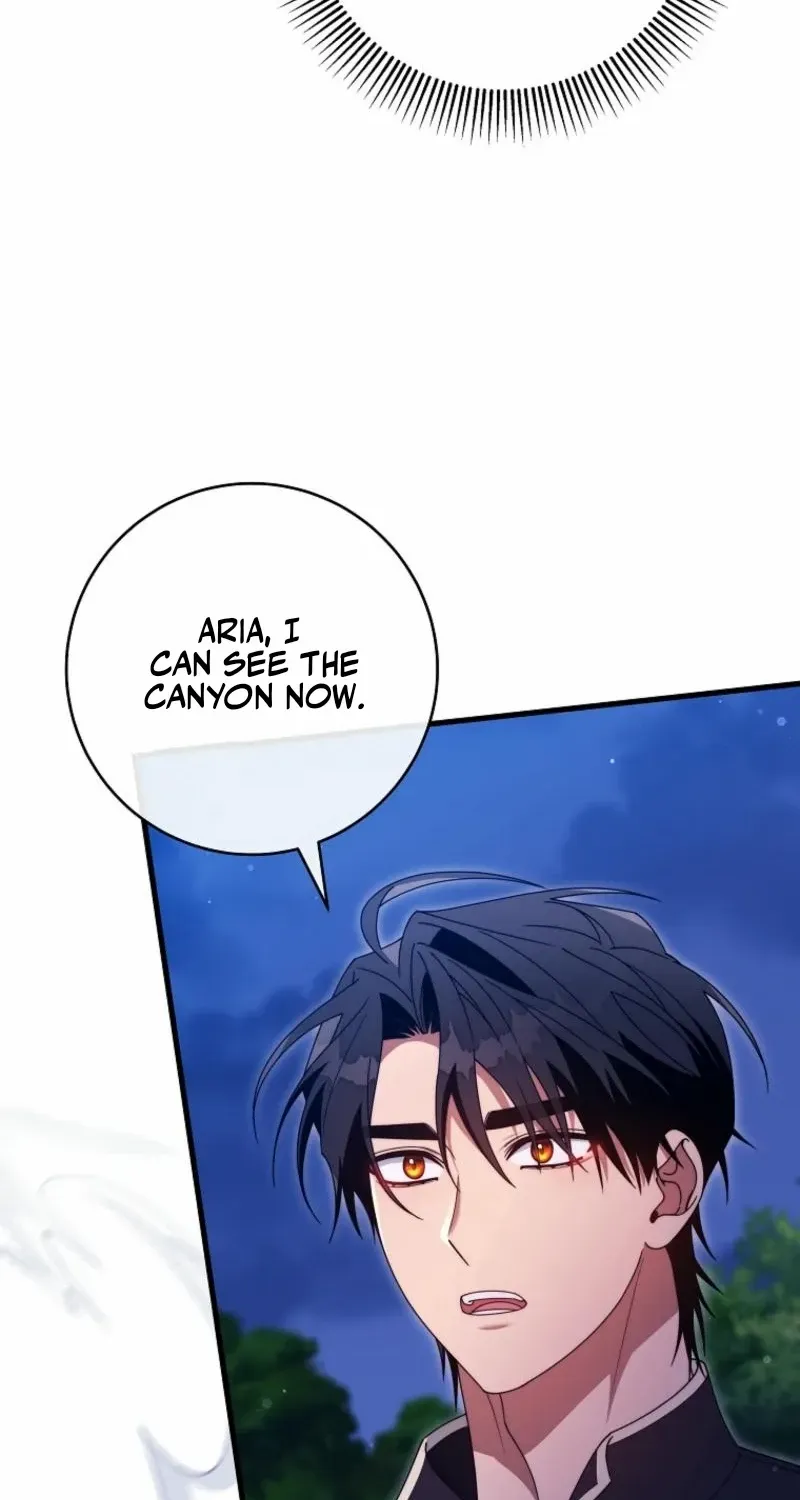 It's My Destiny to Be Hero's Savior Chapter 136 page 63 - 