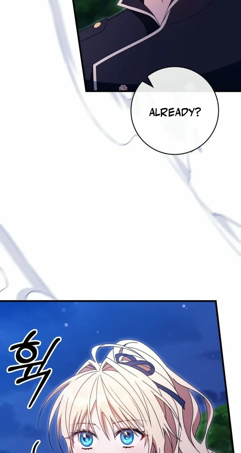 It's My Destiny to Be Hero's Savior Chapter 136 page 64 - 