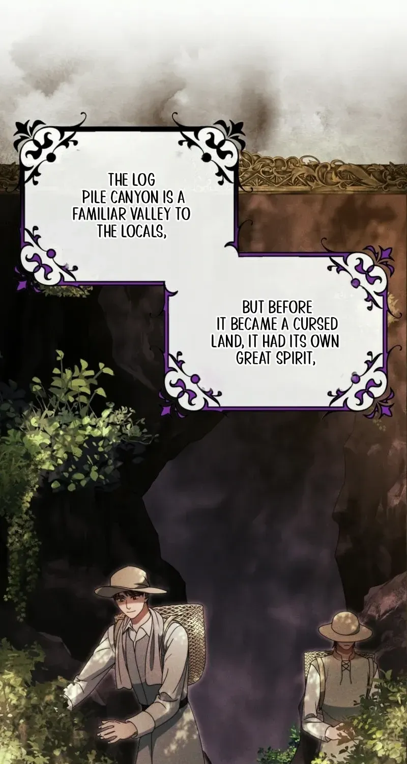 It's My Destiny to Be Hero's Savior Chapter 136 page 66 - 