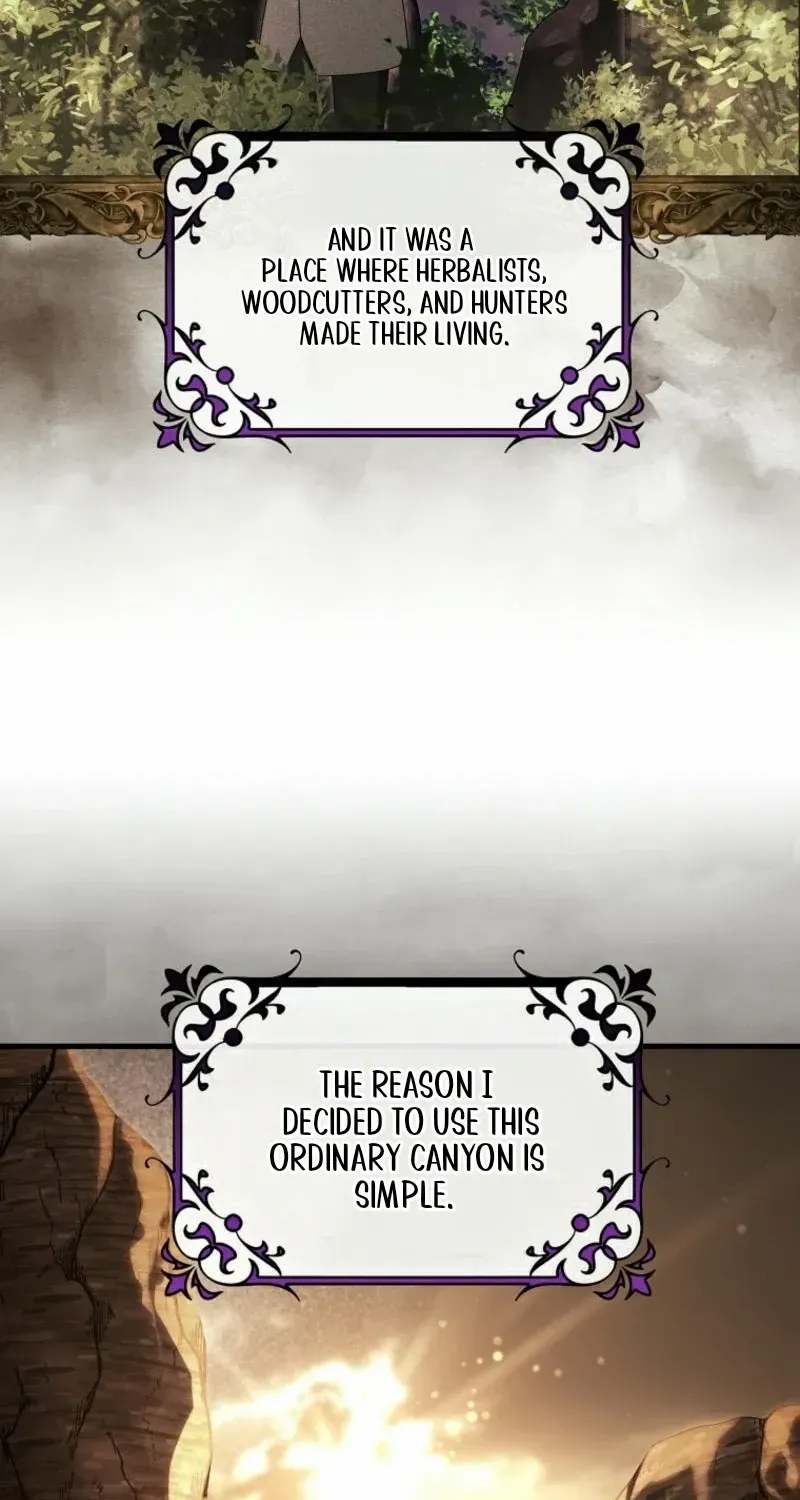 It's My Destiny to Be Hero's Savior Chapter 136 page 67 - 