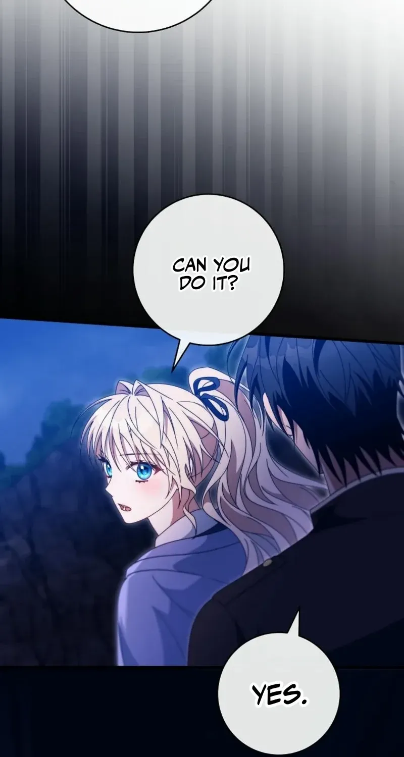 It's My Destiny to Be Hero's Savior Chapter 136 page 71 - 