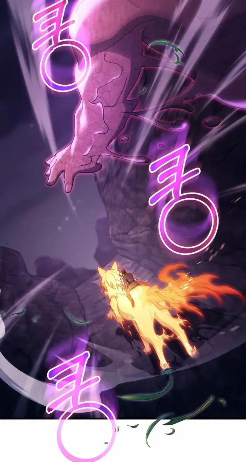 It's My Destiny to Be Hero's Savior Chapter 136 page 73 - 