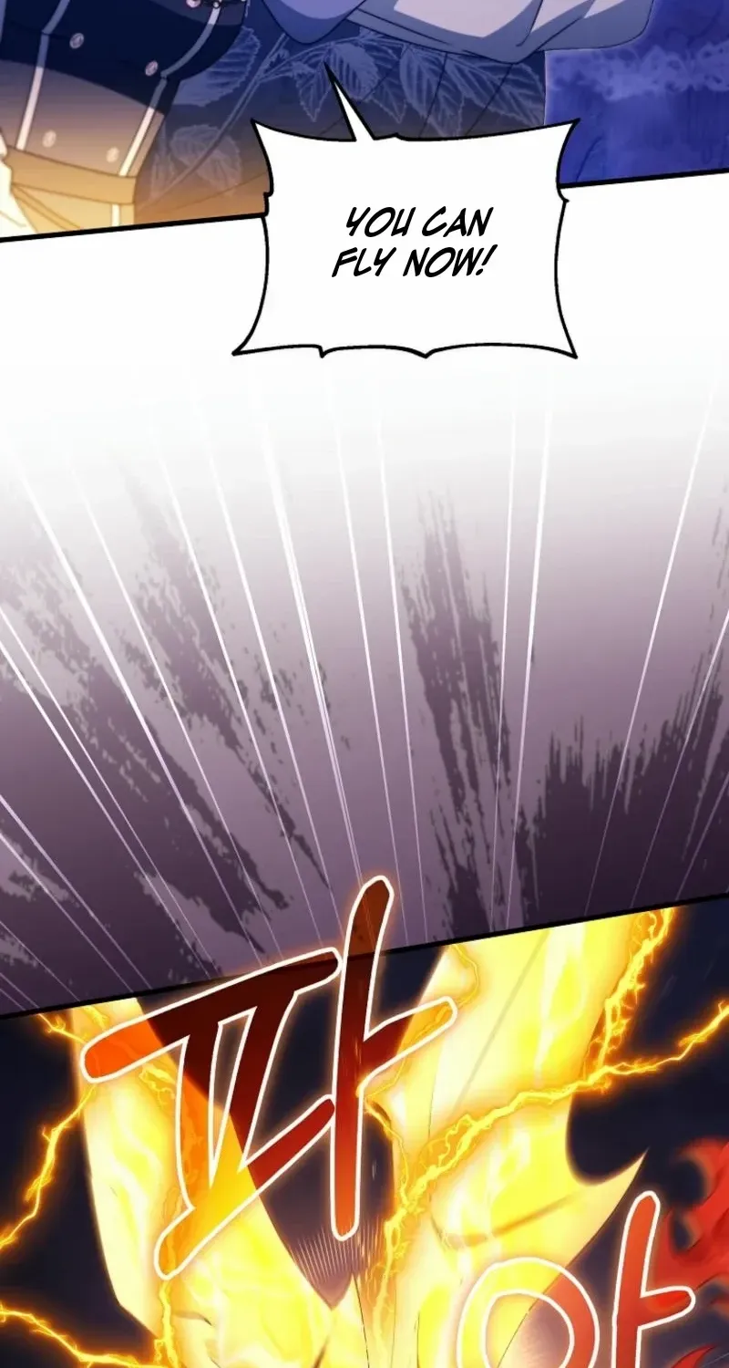 It's My Destiny to Be Hero's Savior Chapter 136 page 75 - 