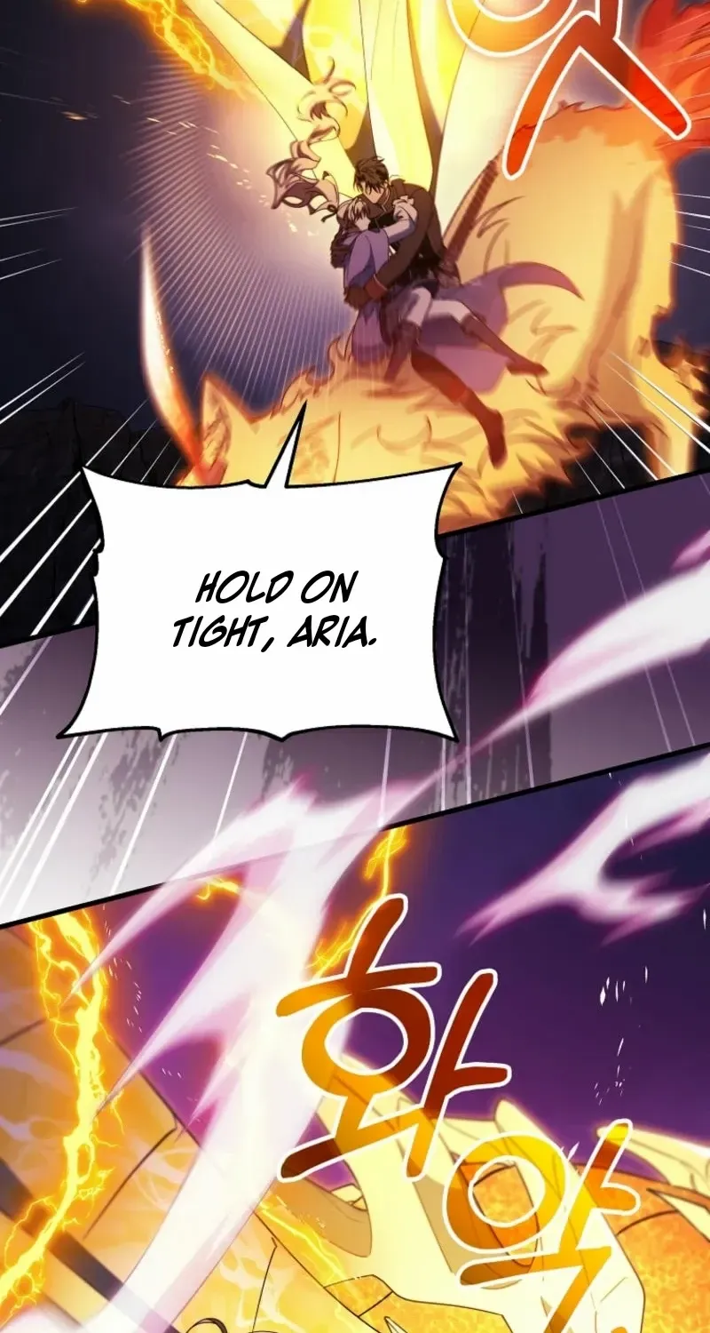 It's My Destiny to Be Hero's Savior Chapter 136 page 76 - 