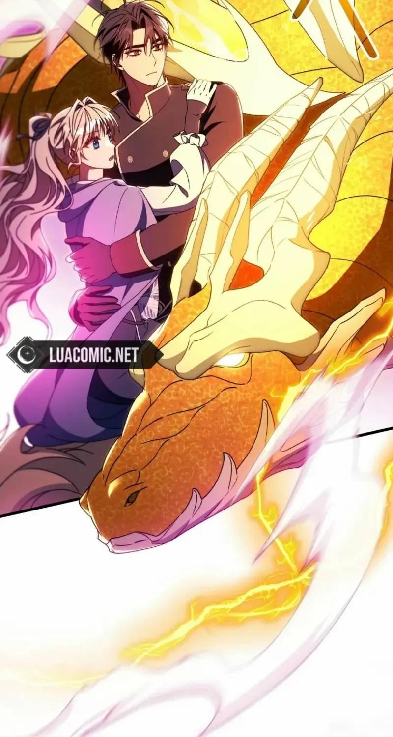 It's My Destiny to Be Hero's Savior Chapter 136 page 77 - 