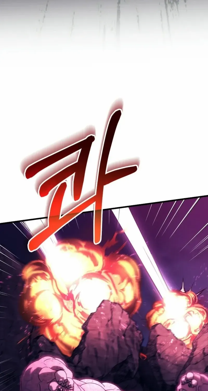 It's My Destiny to Be Hero's Savior Chapter 136 page 81 - 