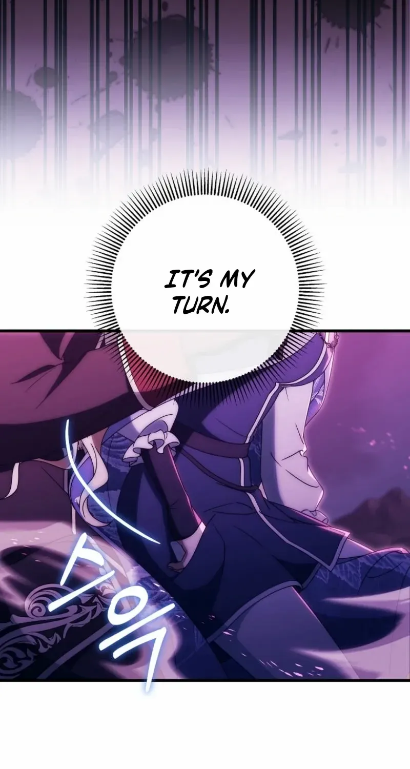 It's My Destiny to Be Hero's Savior Chapter 136 page 84 - 