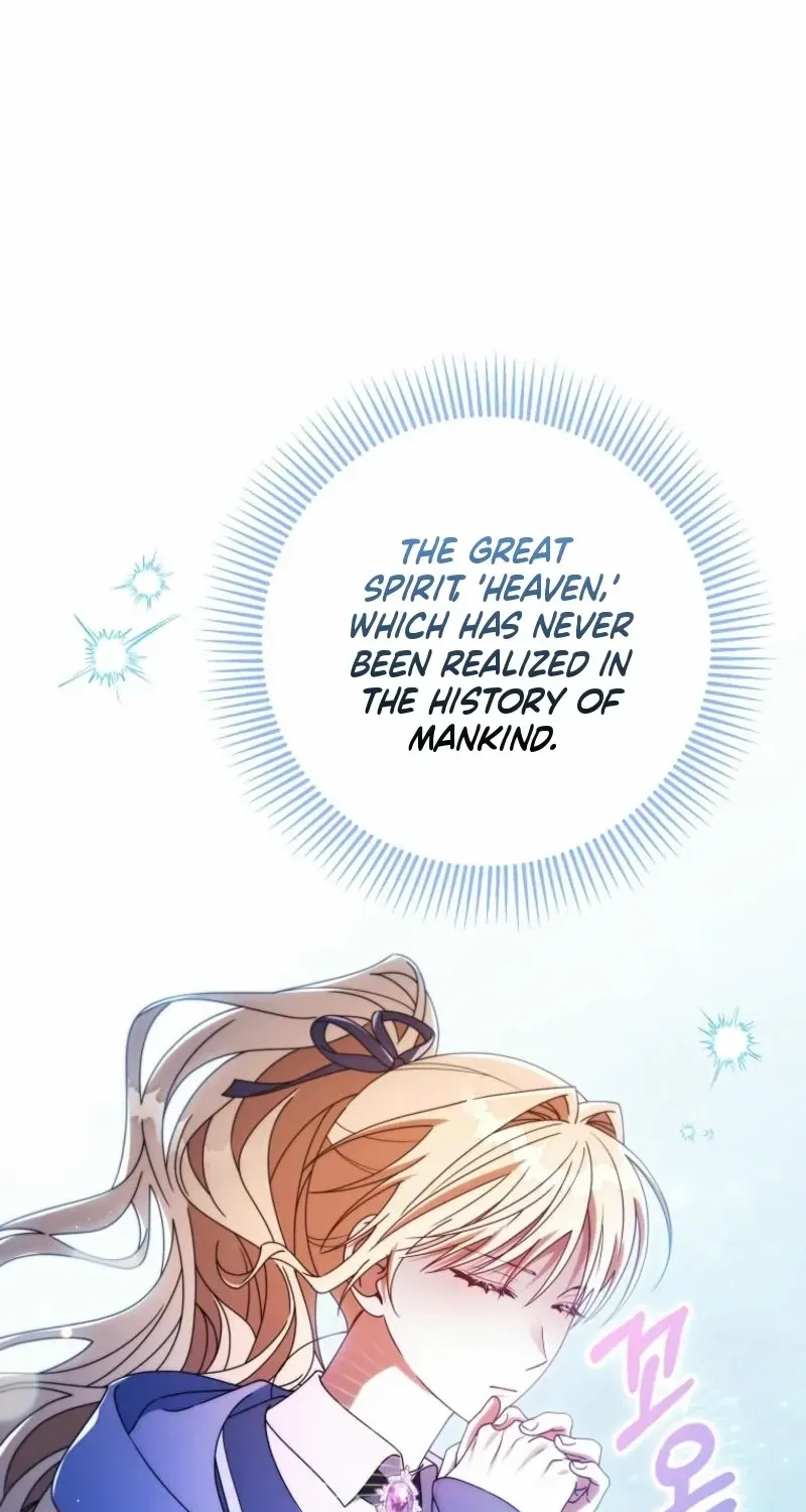 It's My Destiny to Be Hero's Savior Chapter 136 page 85 - 