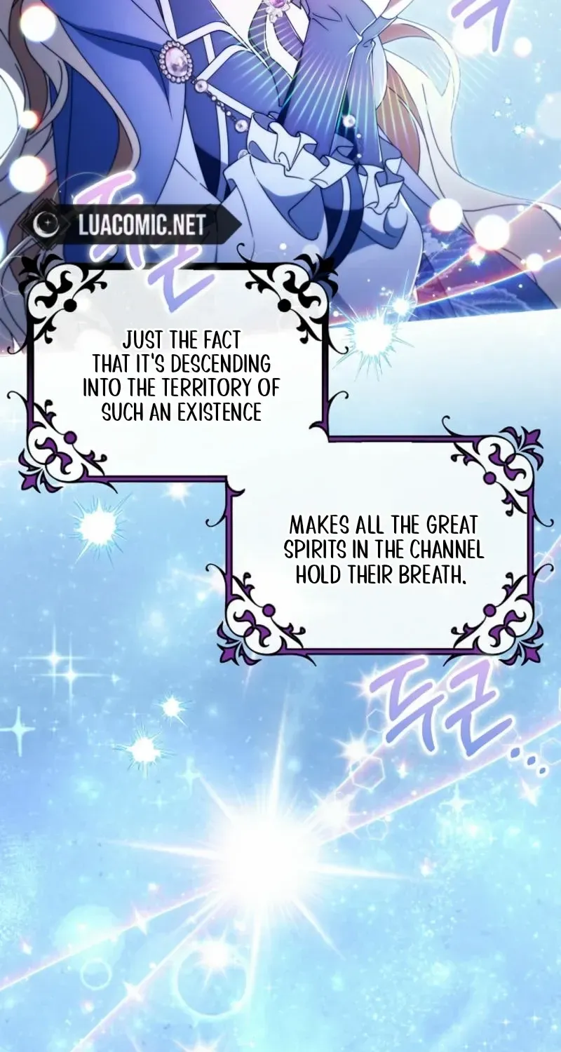 It's My Destiny to Be Hero's Savior Chapter 136 page 86 - 