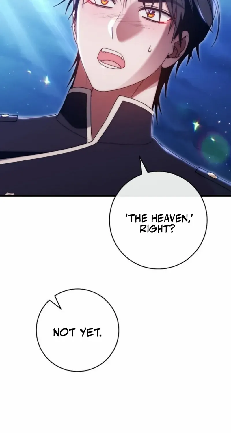 It's My Destiny to Be Hero's Savior Chapter 136 page 93 - 