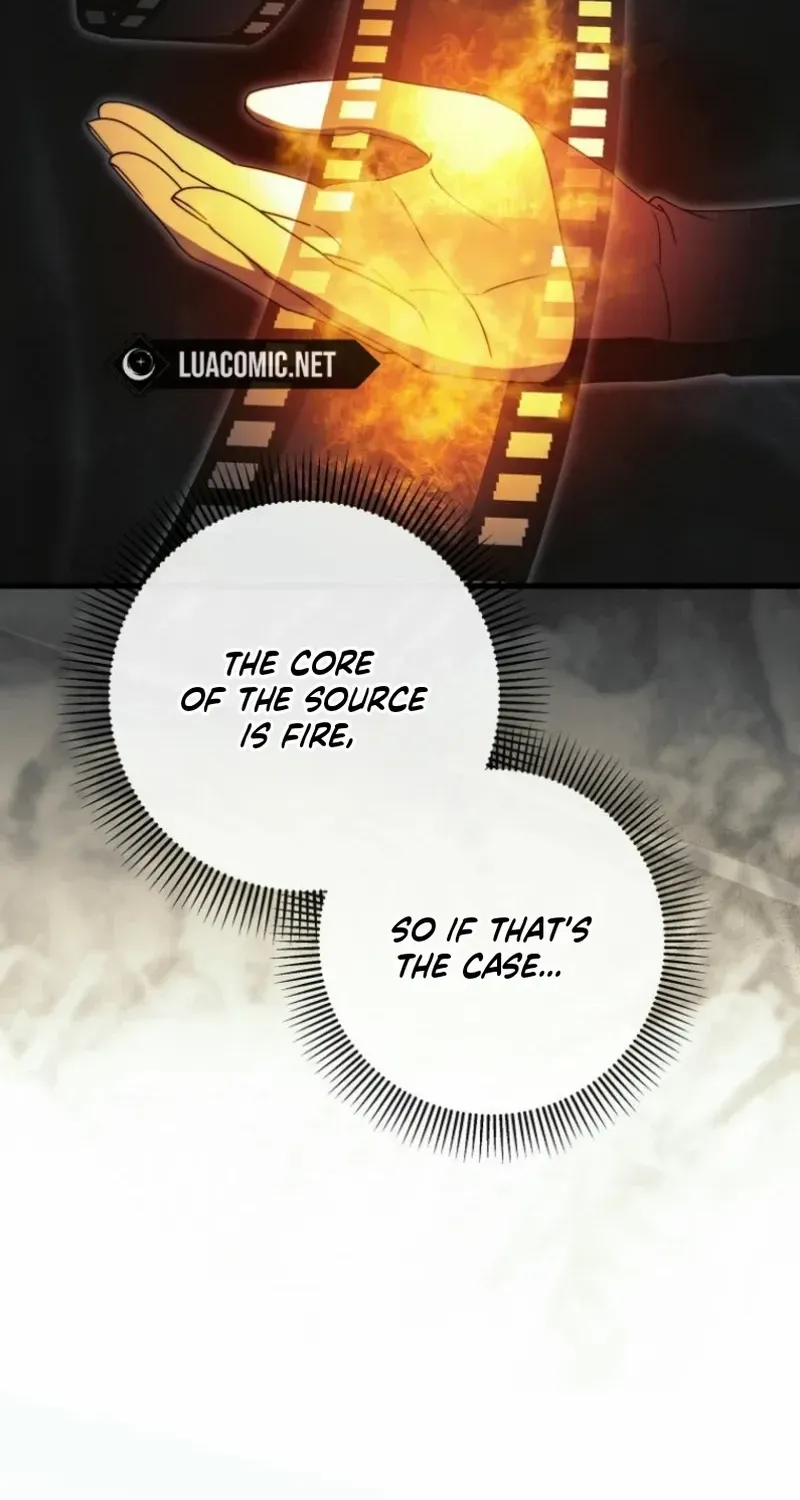 It's My Destiny to Be Hero's Savior Chapter 136 page 97 - 