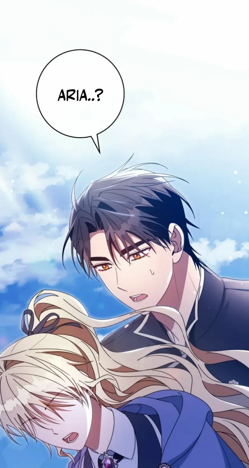 It's My Destiny to Be Hero's Savior Chapter 136 page 98 - 