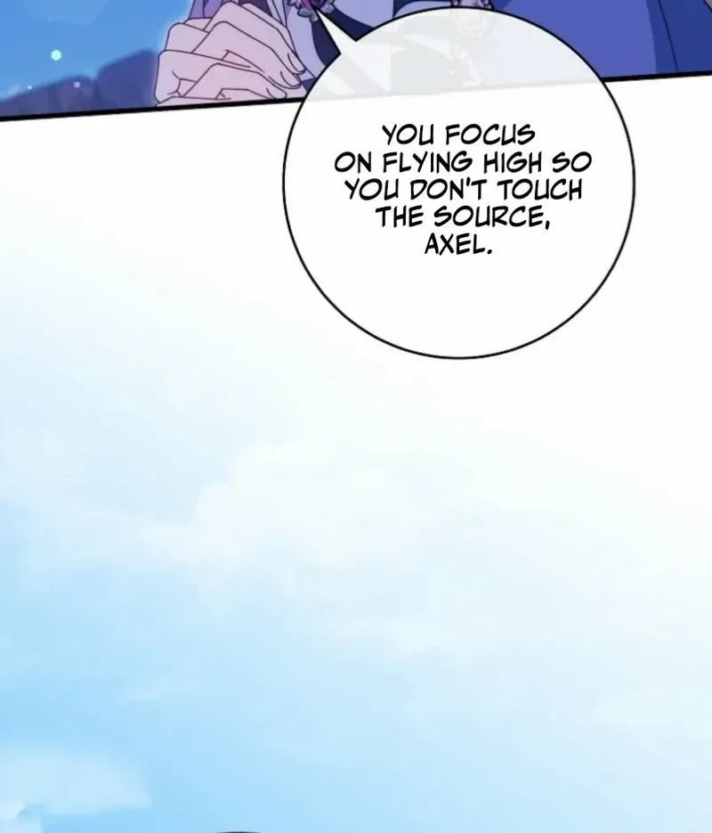 It's My Destiny to Be Hero's Savior Chapter 136 page 99 - 