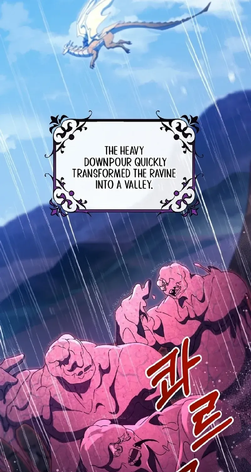It's My Destiny to Be Hero's Savior Chapter 137 page 12 - 