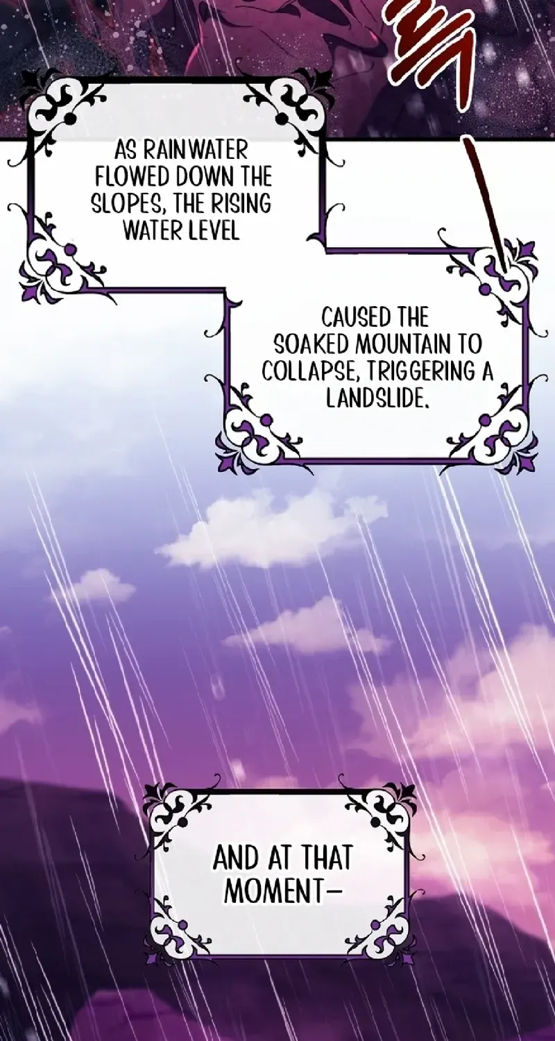 It's My Destiny to Be Hero's Savior Chapter 137 page 13 - 
