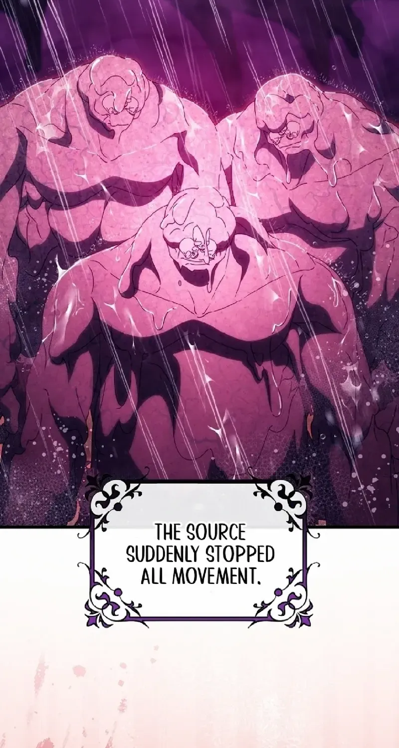 It's My Destiny to Be Hero's Savior Chapter 137 page 14 - 