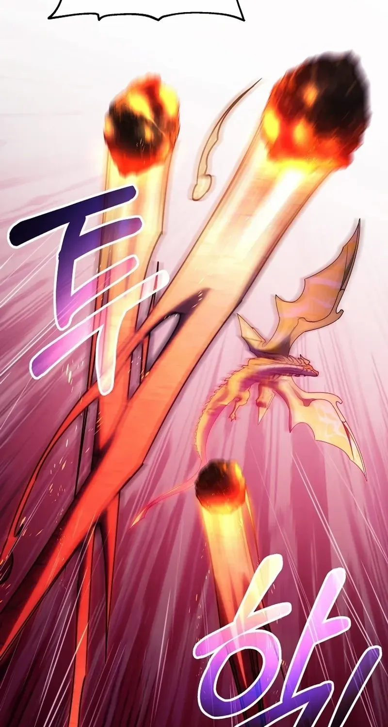 It's My Destiny to Be Hero's Savior Chapter 137 page 18 - 