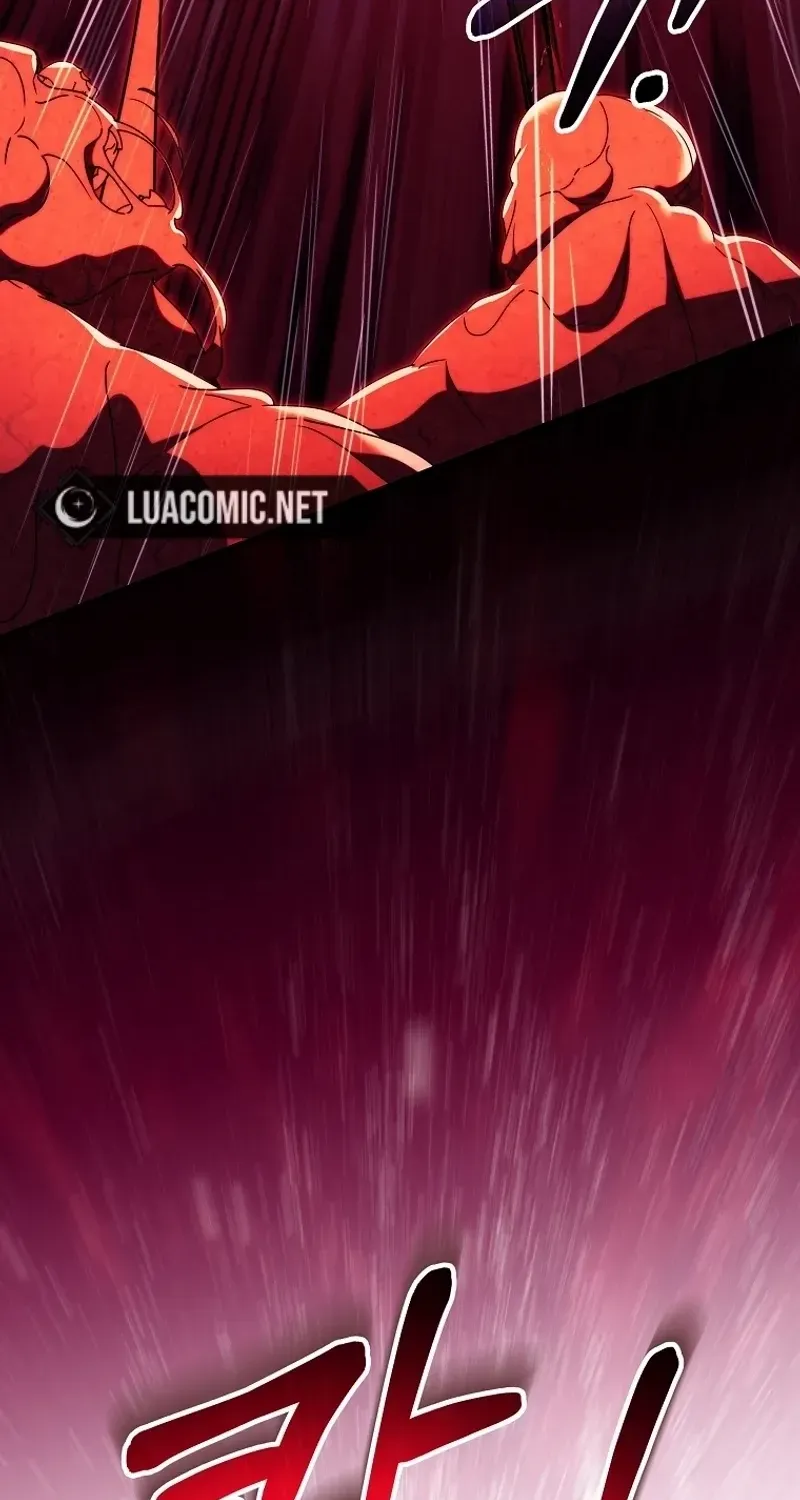 It's My Destiny to Be Hero's Savior Chapter 137 page 19 - 