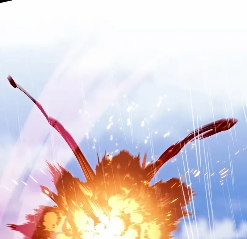 It's My Destiny to Be Hero's Savior Chapter 137 page 21 - 