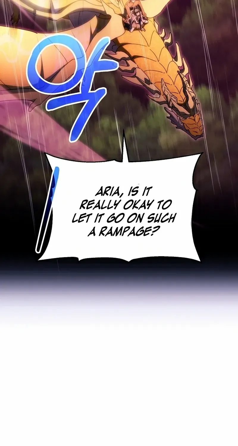 It's My Destiny to Be Hero's Savior Chapter 137 page 23 - 