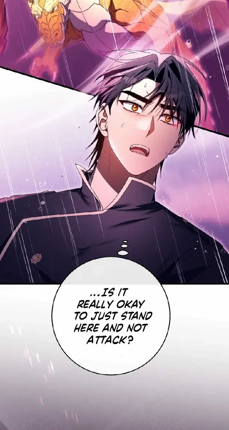 It's My Destiny to Be Hero's Savior Chapter 137 page 26 - 