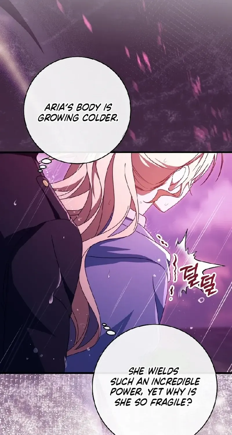 It's My Destiny to Be Hero's Savior Chapter 137 page 27 - 