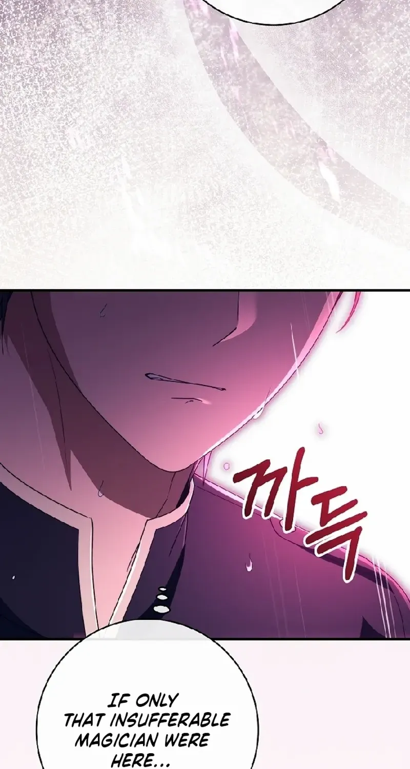 It's My Destiny to Be Hero's Savior Chapter 137 page 28 - 