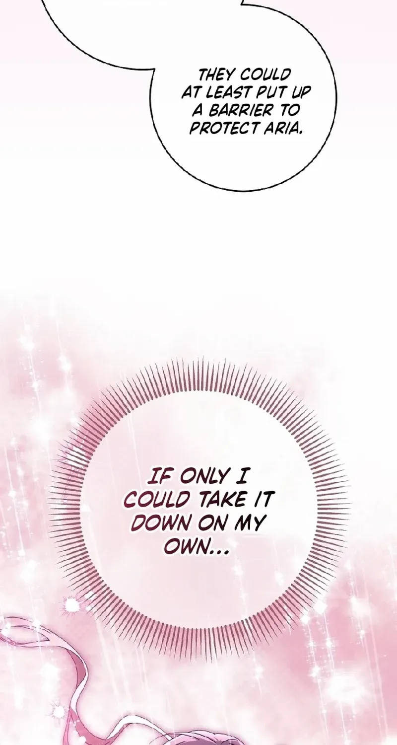 It's My Destiny to Be Hero's Savior Chapter 137 page 29 - 