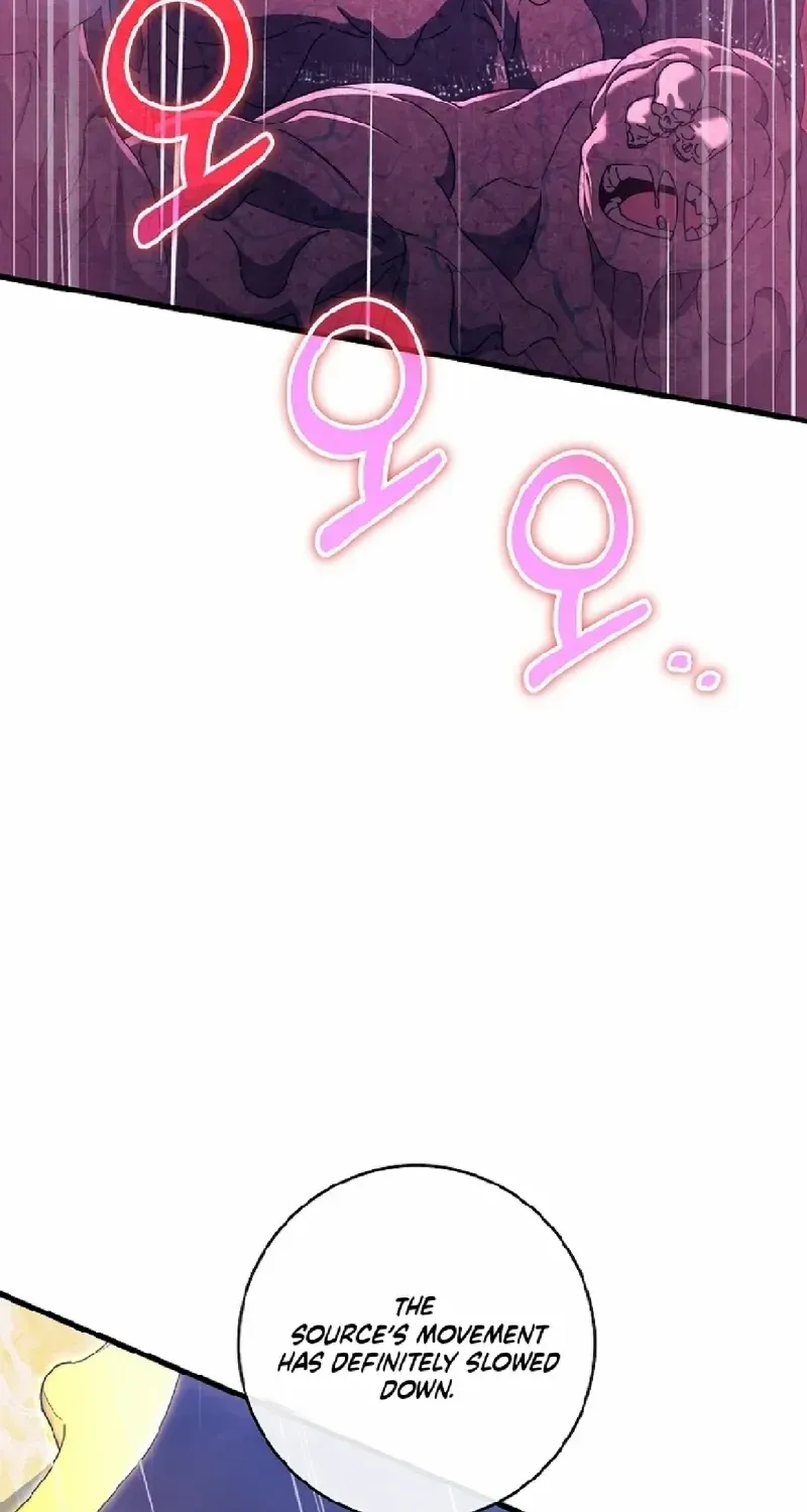 It's My Destiny to Be Hero's Savior Chapter 137 page 4 - 