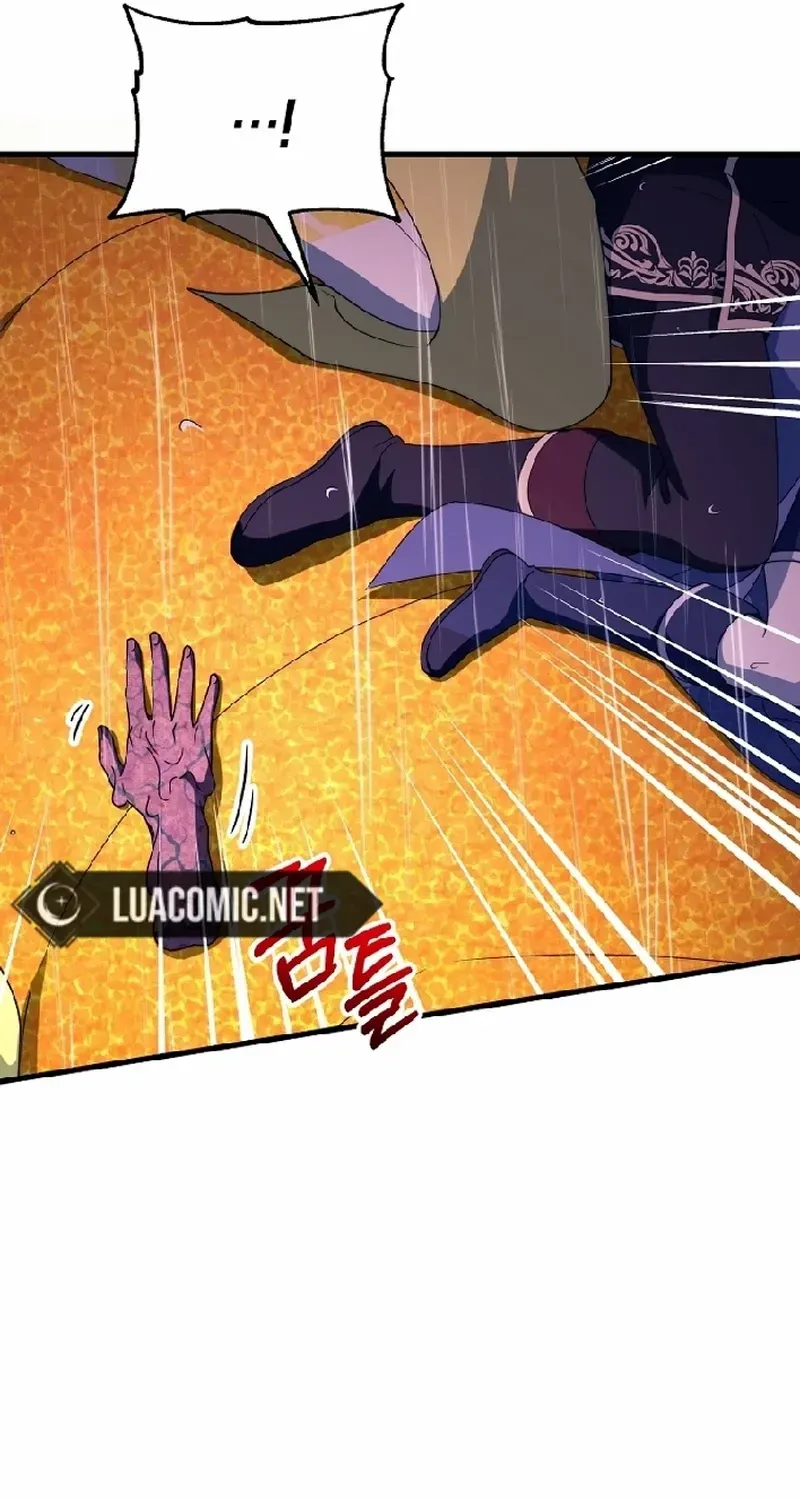 It's My Destiny to Be Hero's Savior Chapter 137 page 32 - 