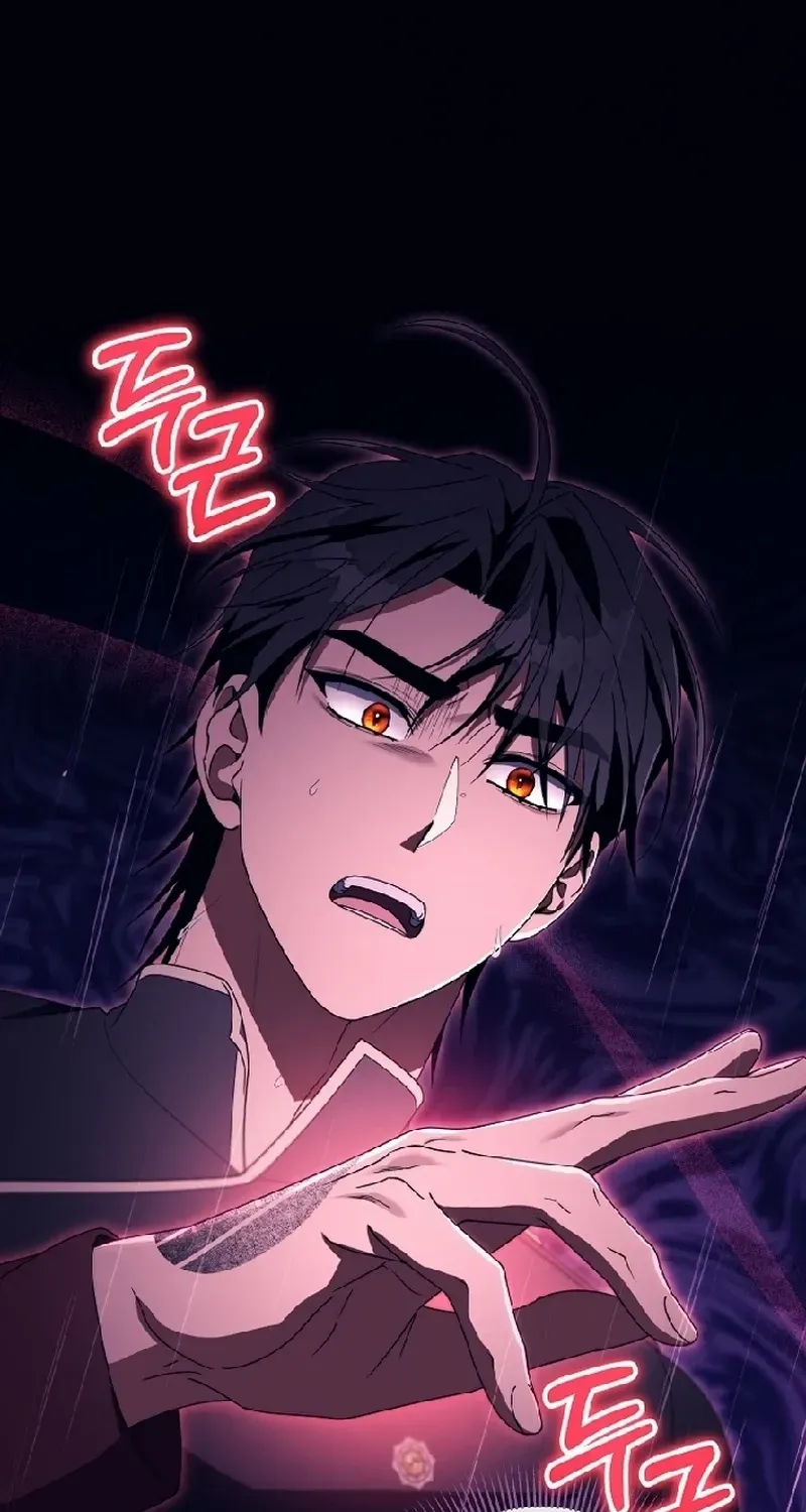 It's My Destiny to Be Hero's Savior Chapter 137 page 36 - 