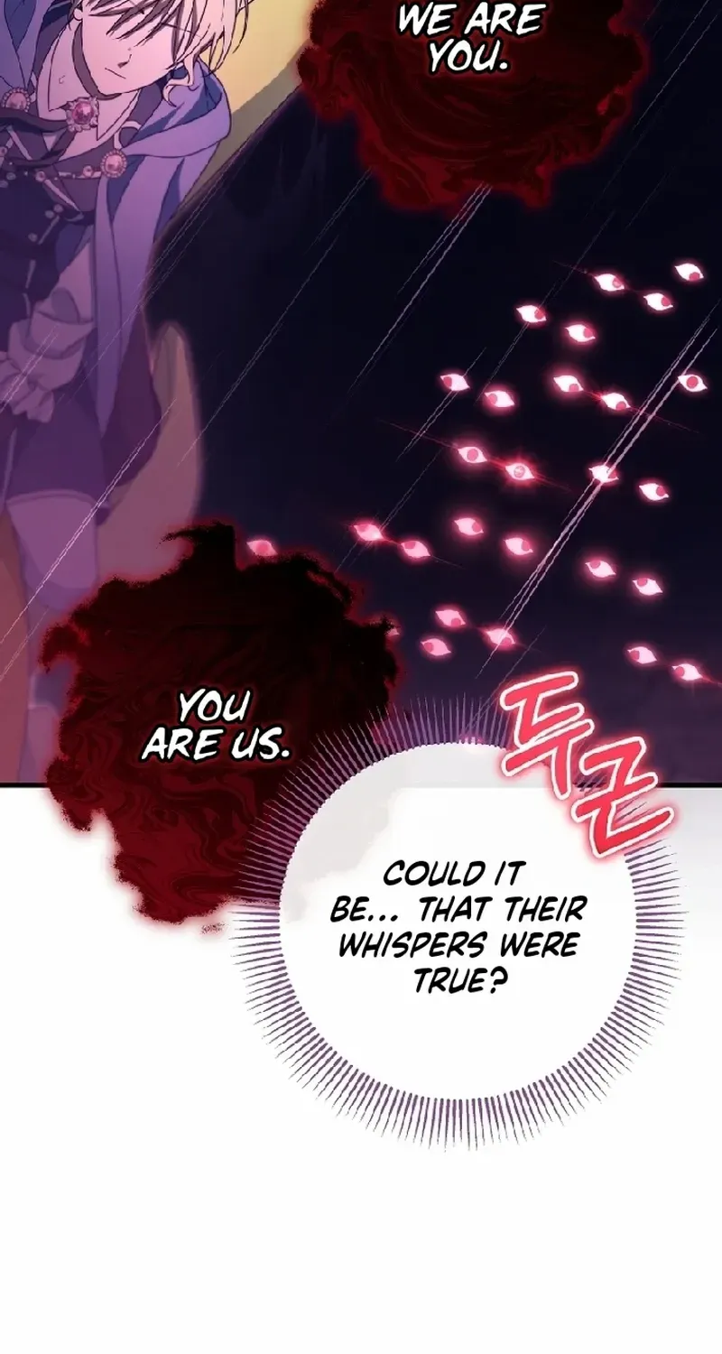 It's My Destiny to Be Hero's Savior Chapter 137 page 38 - 