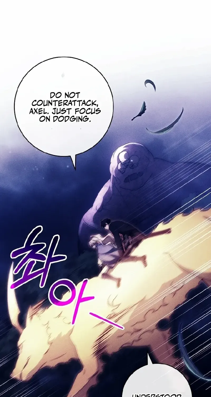 It's My Destiny to Be Hero's Savior Chapter 137 page 39 - 