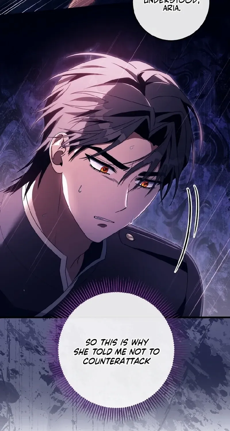 It's My Destiny to Be Hero's Savior Chapter 137 page 40 - 