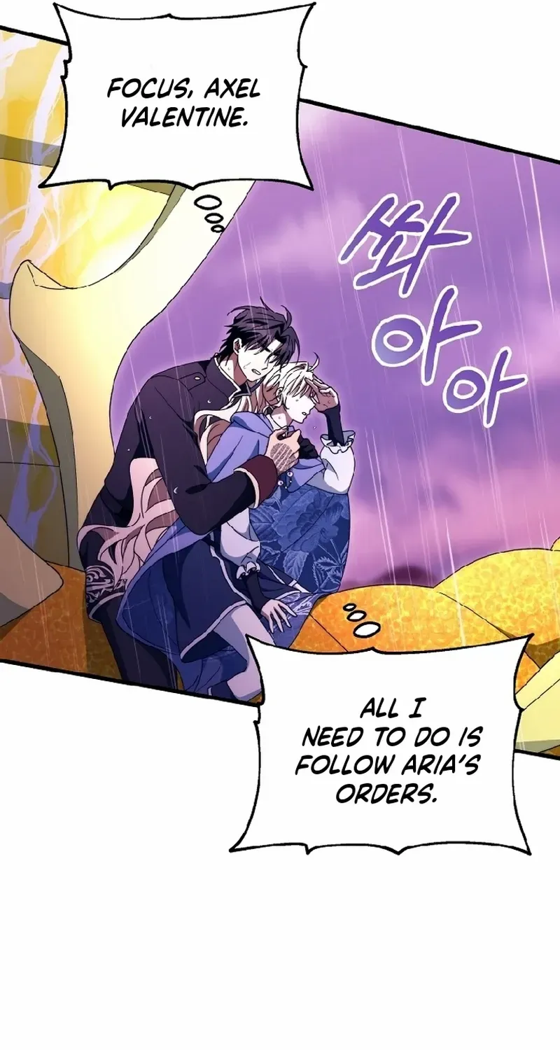 It's My Destiny to Be Hero's Savior Chapter 137 page 42 - 