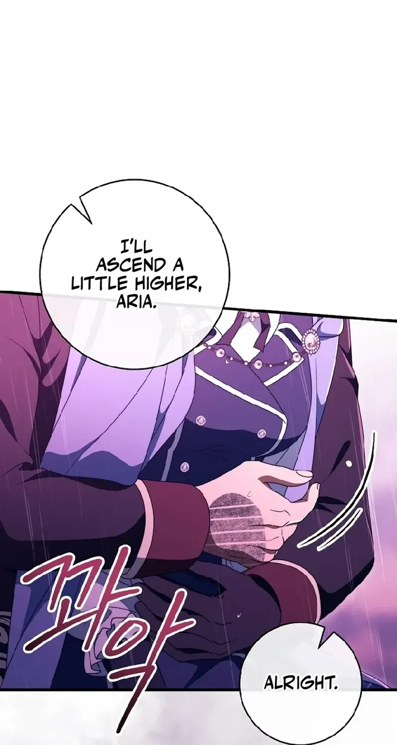 It's My Destiny to Be Hero's Savior Chapter 137 page 43 - 