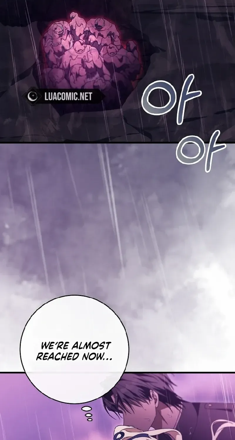 It's My Destiny to Be Hero's Savior Chapter 137 page 45 - 