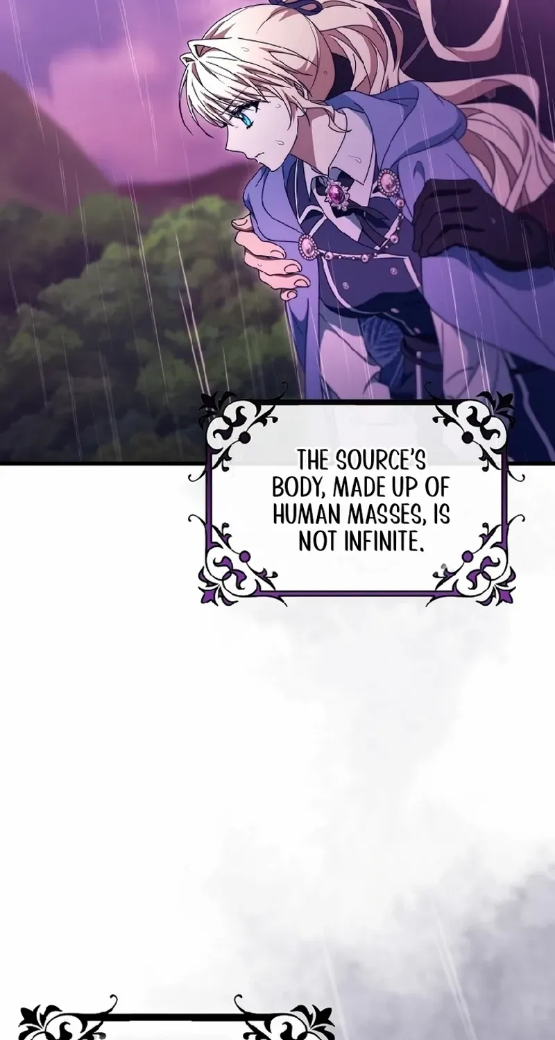It's My Destiny to Be Hero's Savior Chapter 137 page 46 - 