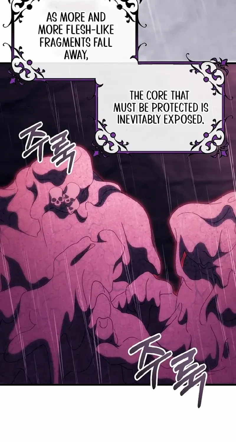 It's My Destiny to Be Hero's Savior Chapter 137 page 47 - 