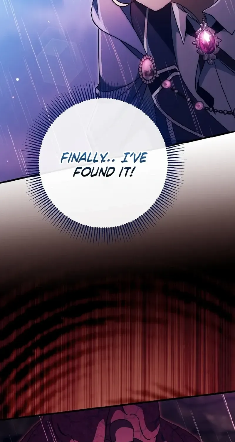 It's My Destiny to Be Hero's Savior Chapter 137 page 49 - 